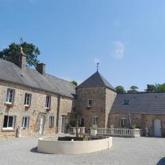 Domaine de la Tour carrée - 3 Chambres