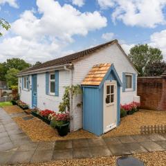 1 bed house in Hampshire