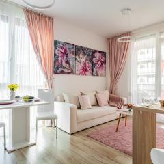 ARI Pastel Apartment - Elegant & Charming Retreat