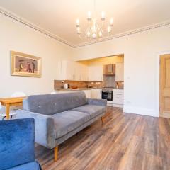 Queensferry to Leith Apartment