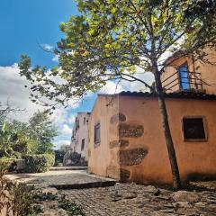 Villa Pedra Natural Houses