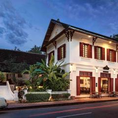 3 Nagas Luang Prabang - MGallery Hotel Collection