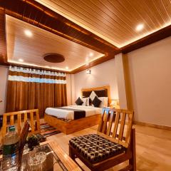 The Sana Luxury Stay, Manali