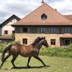 Ferme de Grandchamp