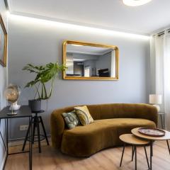 Apartamento de diseño en el Barrio Pesquero