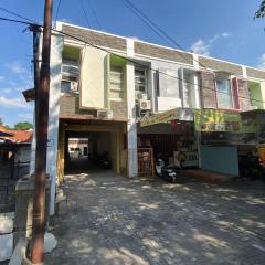 Sweet Home Residence Simpang Lima