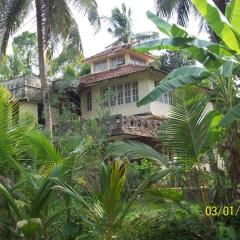 Farmstay near Dharmasthala