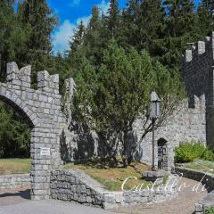 Castelpoggio Luxury Apartment