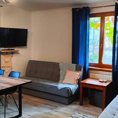 Apartament Pod Czereśnią