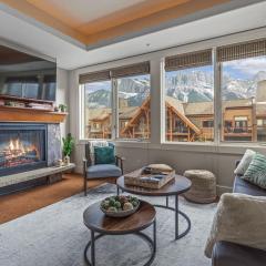 Luxury Rockies Retreat 1BR with Views