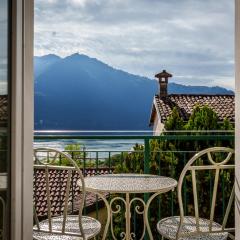 La casa sul torrente - Lake View