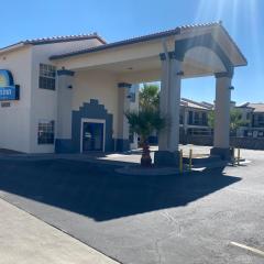 Days Inn by Wyndham El Paso West