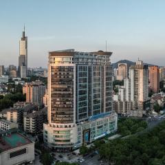 Suning Universal Hotel ALL-SUITES