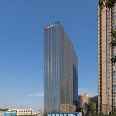 Echarm Hotel Changsha Window of the World Radio and Television Convention and Exhibition Center Branch