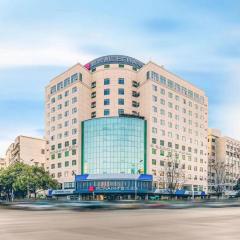 Echarm Hotel Changsha Wuyi Square Yuanjialing Metro Station Branch