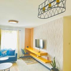 Sweet Homes furnished apartments Nakuru