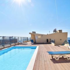 Rossis apartment Algarve