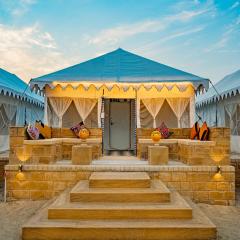 Desert Heritage Luxury Camp And Resort