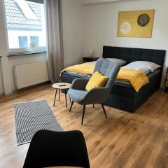 1 Zimmer Apartment Nähe Uni