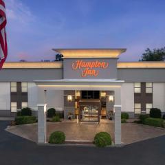 Hampton Inn Russellville