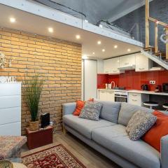 Baross Boutique Apartment