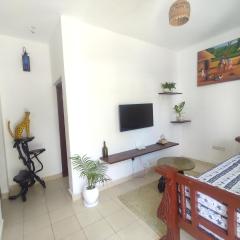 Tajari Diani Beach Condo