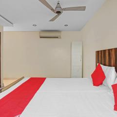 Super Hotel O Grand Residency