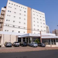 Hotel Nacional Inn Bauru