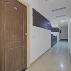 Hotel O Sri Residency Near Hyderabad Central