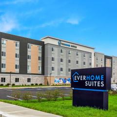 Everhome Suites Lexington - Horse Park