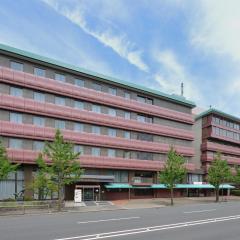 Heian No Mori Kyoto