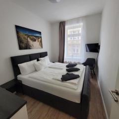 Werder Appartements Rostock