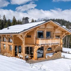 Chalet Monte Bianco I Luxe I Bain nordique I Sauna