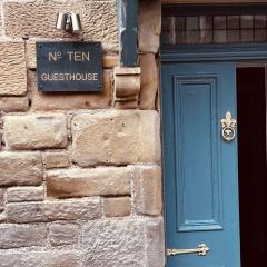 No. Ten Guesthouse