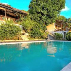 Luxury villa in Nosy Be with pool