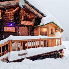 Chalet L'Ange Des Neiges