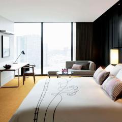 Crown Metropol Melbourne