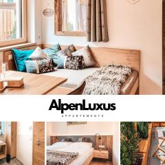 AlpenLuxus presents VERONIKAS Relax & Family Suite - Sun Terrace and Car Park