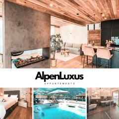 AlpenLuxus presents CLOUD 9 - Private Roof Terrace with Whirlpool