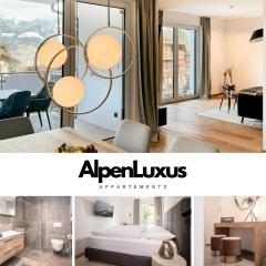 AlpenLuxus presents ZILLER DELIGHT - Balcony und Car Park