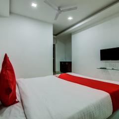 Super Hotel O Jayam Residency - Urapakkam