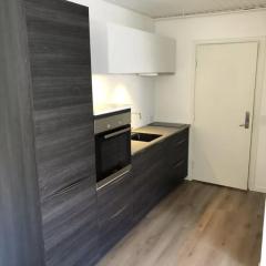 Cozy Flats Silkeborg - S3