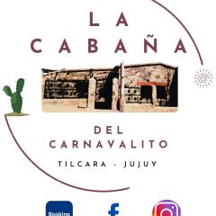 La cabaña del carnavalito tilcara