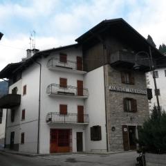 Albergo Meuble Tarandan