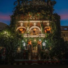 House of Tugu, Old Town Jakarta