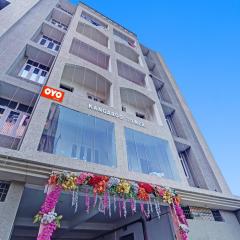 Hotel O Saharsh Hotel