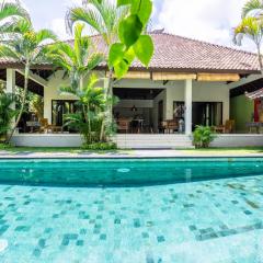 Villa Amaro Seminyak