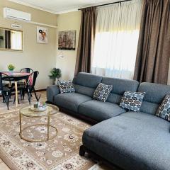 Serene 3 bedroom house in Olympia, Lusaka