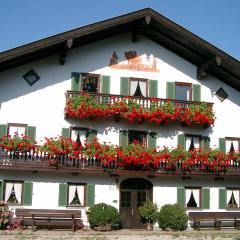 Ferienwohnungen "Zum Bauern"