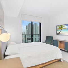 Beachside Escape Your Miami Oasis